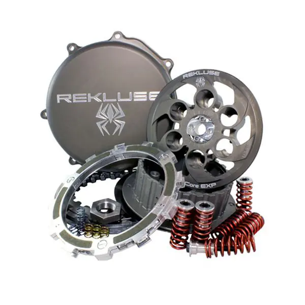 Rekluse frizione automatica Core EXP 3.O HUSQVARNA TC-TE 450 08/10 TC-TE 510 08/10- Spedizione Espresso