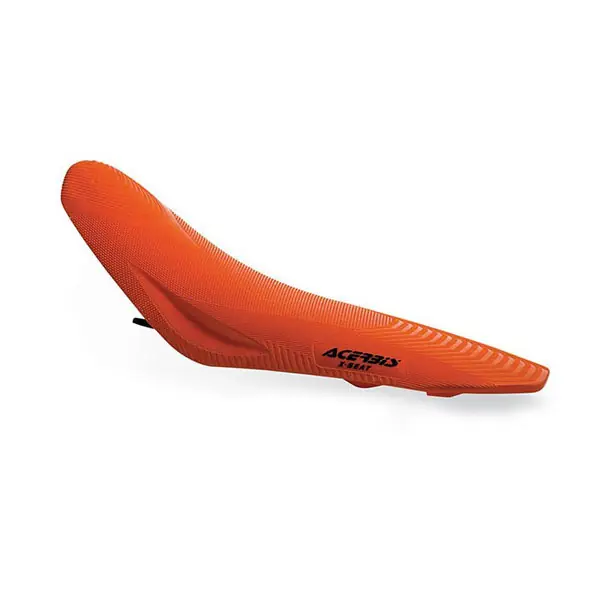 Acerbis Sella X-SEAT (HARD RACING) ORANGE KTM SX SXF 07/10 4T EXC EXCF 08/11- A Buon Prezzo