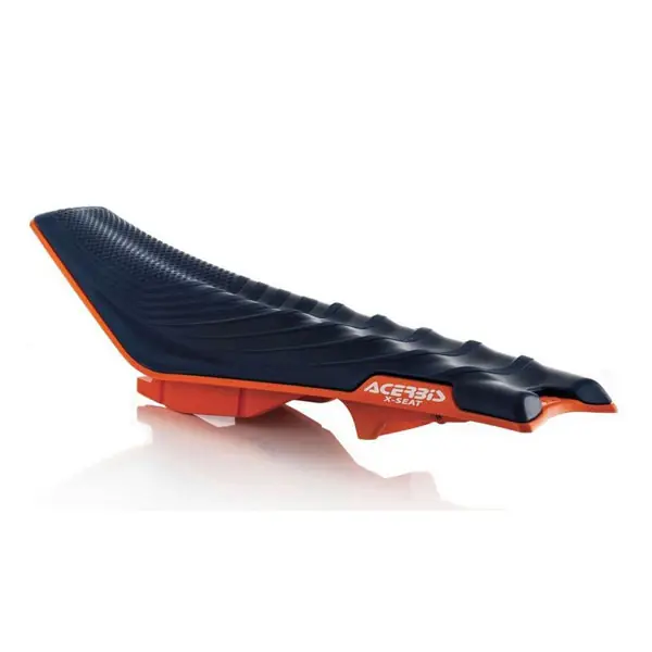 Acerbis Sella X-SEAT (COMFORT) NERA KTM SX 250-350-450 4T SX 125 150 2T 2016- Novità