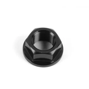 Popolare DADO 20 X 1,50 ERGAL LIGHTECH SUZUKI GSX-R 1000 2005-2016-