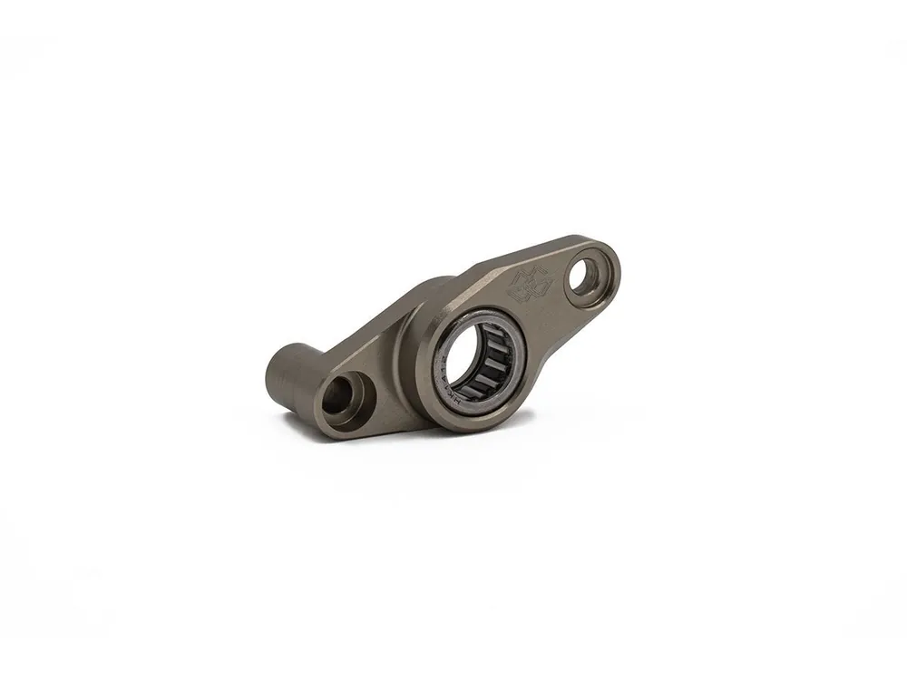 STABILIZZATORE LEVA CAMBIO GILLES TOOLING KAWASAKI ZX-4R / RR 2024-2025- Soddisfatti O Rimborsati