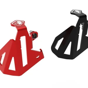 PROTEZIONE SERBATOIO FRENO POSTERIORE RACING DBK DUCATI HYPERMOTARD 698 MONO 2024-2025- Ultime Pezzi