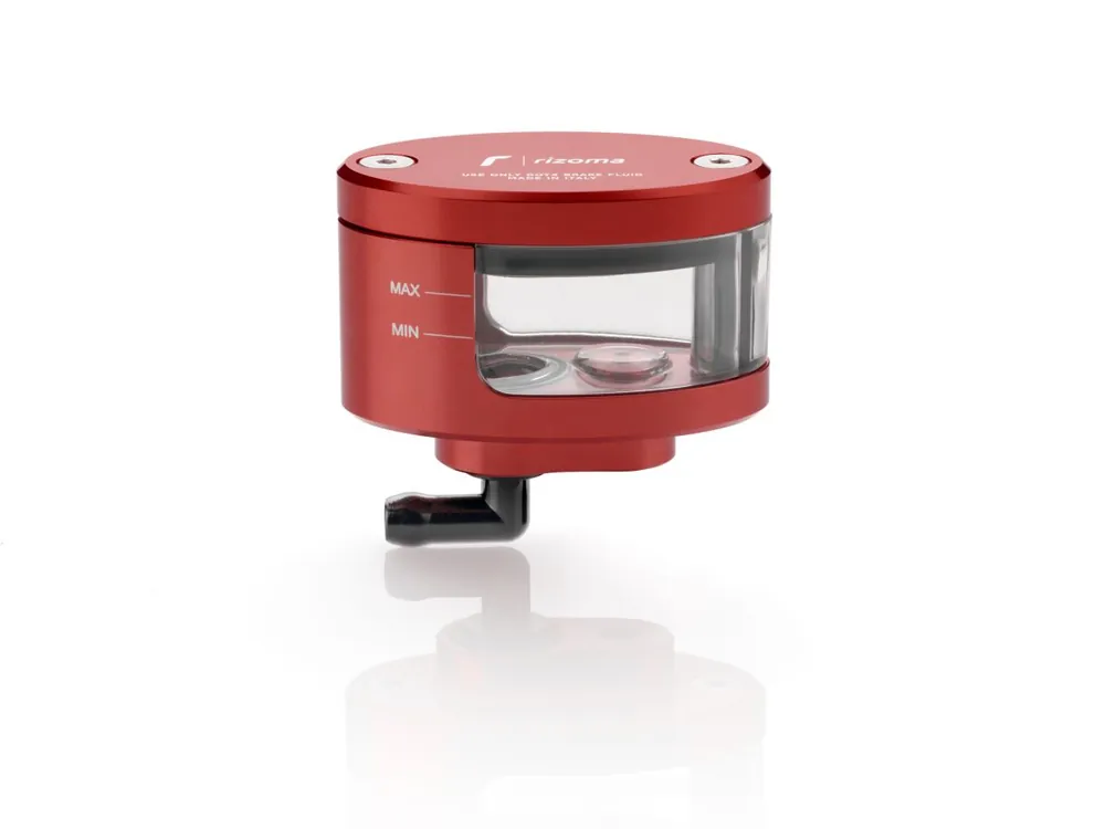Saldi CT125 SERBATOIO FLUIDO FRIZIONE NEXT RIZOMA-