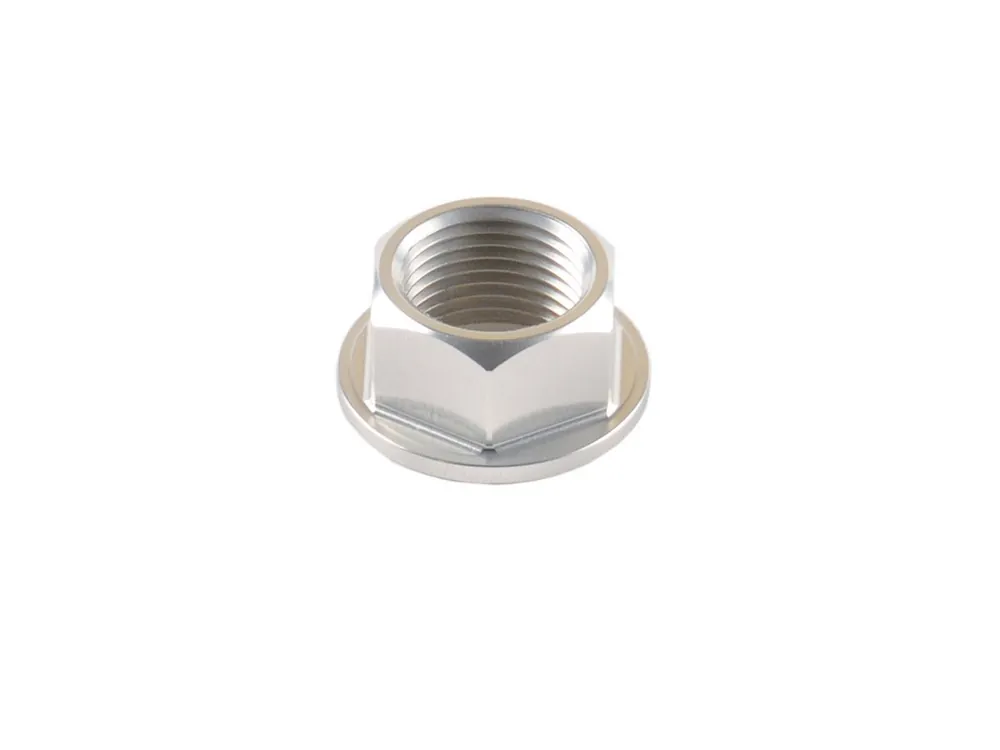 Must-Have DADO 18 X 1,50 ERGAL LIGHTECH KAWASAKI Z 900 SE 2026-