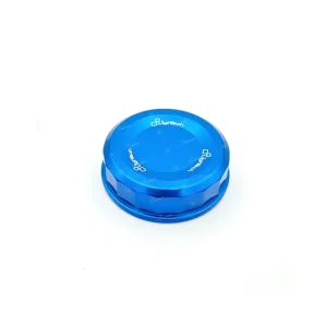 COPERCHIO POMPA FRENO/FRIZIONE LIGHTECH KAWASAKI Z 900 SE 2026- Consegna Rapida