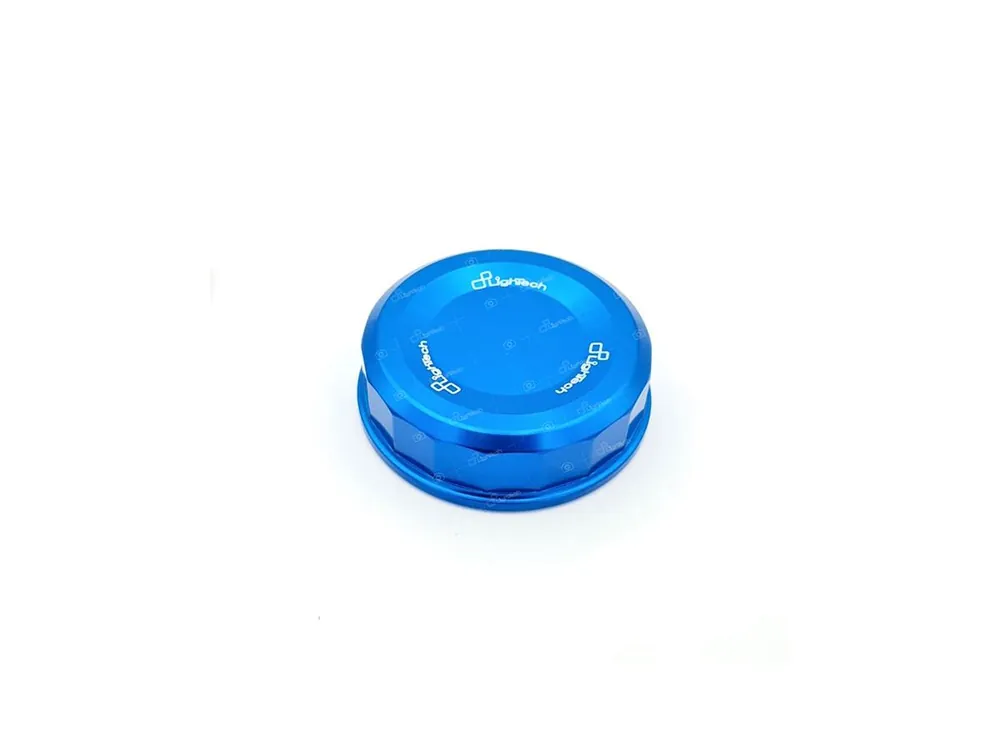 COPERCHIO POMPA FRENO/FRIZIONE LIGHTECH KAWASAKI Z 900 SE 2026- Consegna Rapida