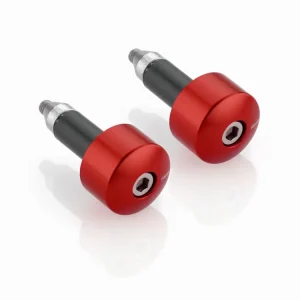 Prezzo Di Fabbrica COPPIA TERMINALI MANUBRIO RIZOMA KAWASAKI Z 650 RS 2025-2026-
