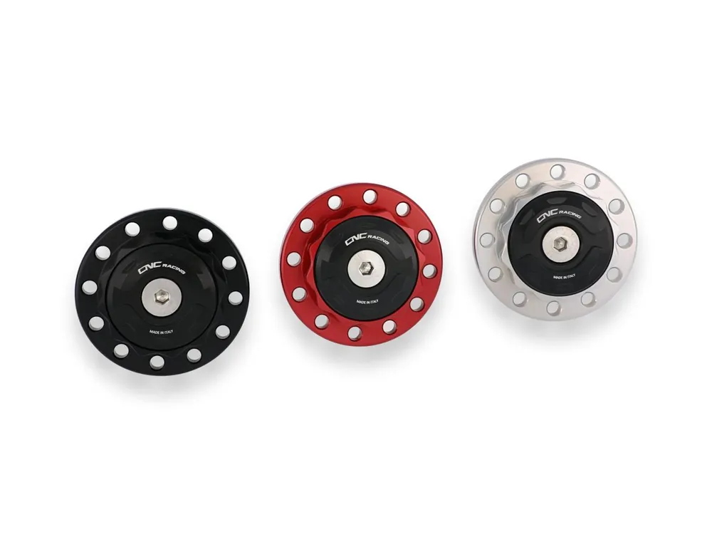 DADO CANNOTTO CNC RACING APRILIA RS 660 2020-2023- Offerta