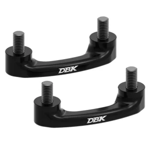 KIT SUPPORTI CINGHIE CARICO MOTO DBK DUCATI PANIGALE V4 SP 2021- Novità