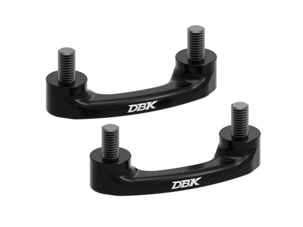 KIT SUPPORTI CINGHIE CARICO MOTO DBK DUCATI PANIGALE V4 SP 2021- Novità