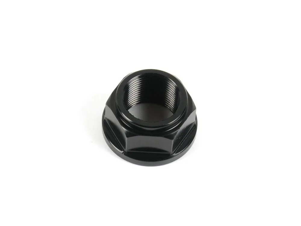 A Buon Prezzo DADO SPECIALE 24 X 1,50 ERGAL LIGHTECH YAMAHA MT-09 2021-2022-