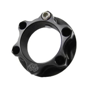 Nuovo Arrivo DADO CANNOTTO DI STERZO ERGAL ACMA GILLES TOOLING M28X1 SUZUKI GSX-S 1000 2015-2023-