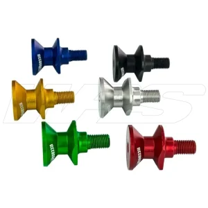 SUPPORTO CAVALLETTO ACCOSSATO SUZUKI TUTTI MODELLI M8- Esclusivo
