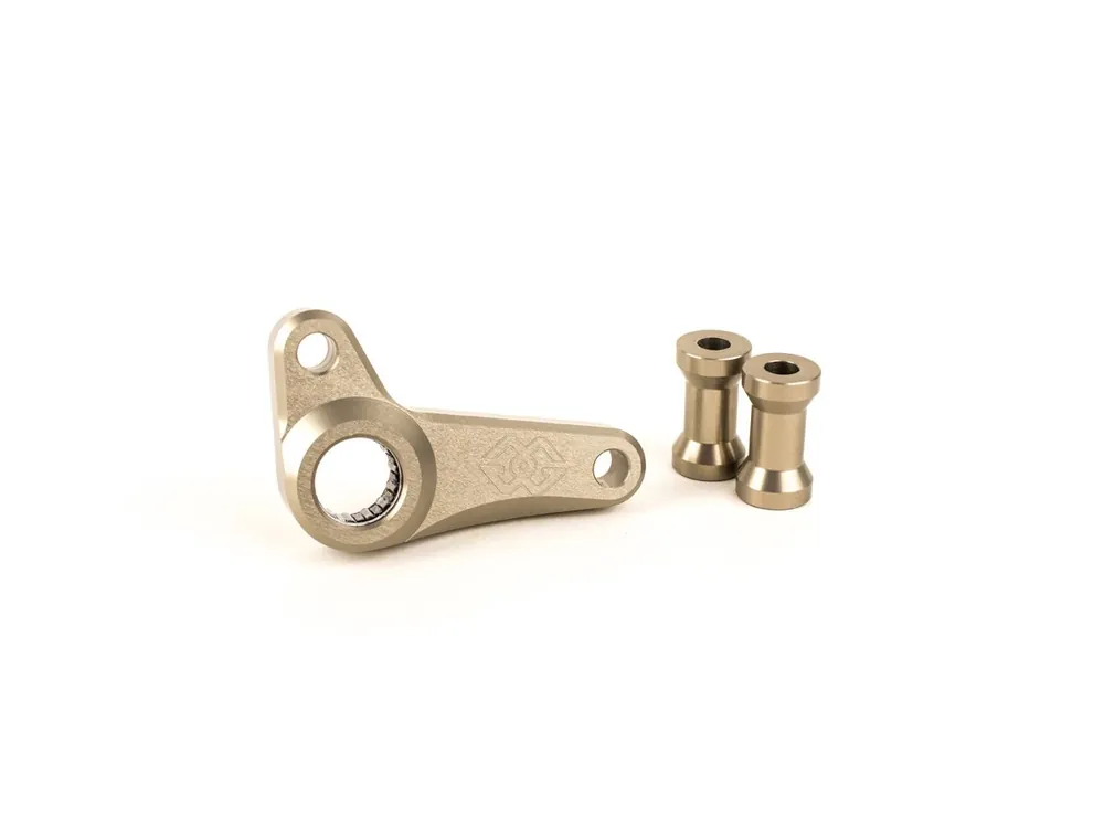Prezzo Scontato STABILIZZATORE LEVA CAMBIO GILLES TOOLING HONDA CB 1000 R 2008-2017-