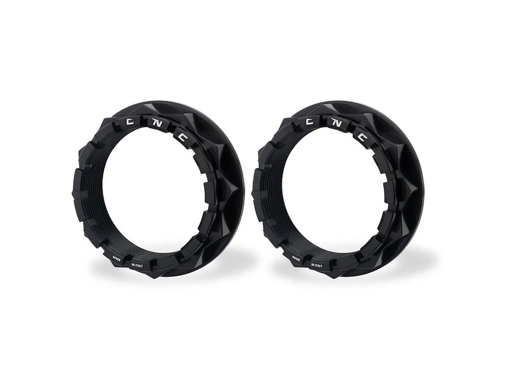 A Buon Prezzo DADI RUOTA POSTERIORE CNC RACING DUCATI MULTISTRADA V4 RS 2024-