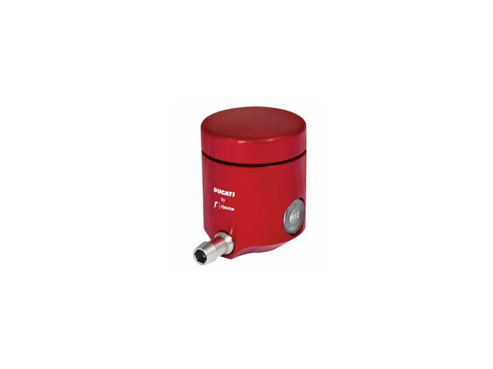 SERBATOIO LIQUIDO FRIZIONE ANODIZZATO DUCATI PERFORMANCE DUCATI MULTISTRADA 1260 ENDURO 2019-2021- Compra Online