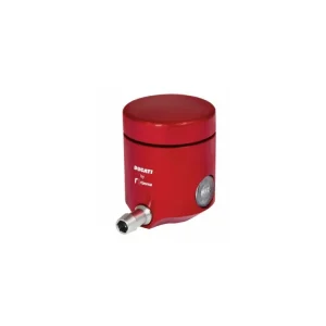 Super Prezzo SERBATOIO LIQUIDO FRIZIONE ANODIZZATO DUCATI PERFORMANCE DUCATI HYPERMOTARD 698 / RVE 2024-