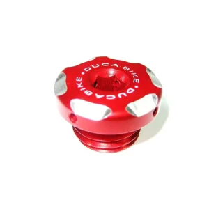 Quantità Limitata TAPPO CARICO OLIO DBK DUCATI DIAVEL V4 2023-