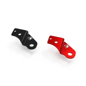 Subito Disponibile SUPPORTO SERBATOIO FLUIDO FRENO DBK DUCATI STREETFIGHTER V4 / S / SP 2022-