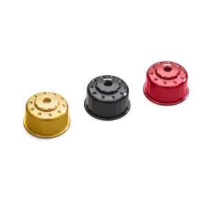 Promozione Esclusiva TAPPO SERBATOIO LIQUIDO RADIATORE CNC RACING DUCATI MONSTER 1200 R 2016-19-