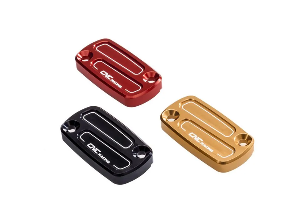 Offerta Limitata TAPPO SERBATOIO FRENO POSTERIORE CNC RACING MV AGUSTA BRUTALE 800 RR 2017-18-