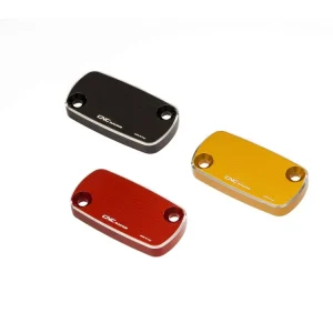 Prezzo Conveniente TAPPO SERBATOIO FRENO POST BICOLOR CNC RACING MV AGUSTA BRUTALE 800 2016-18-