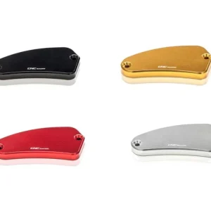 TAPPO SERBATOIO FRENO ANT.STREAKS CNC RACING MV AGUSTA BRUTALE 989R 2005-08- Prezzo Conveniente