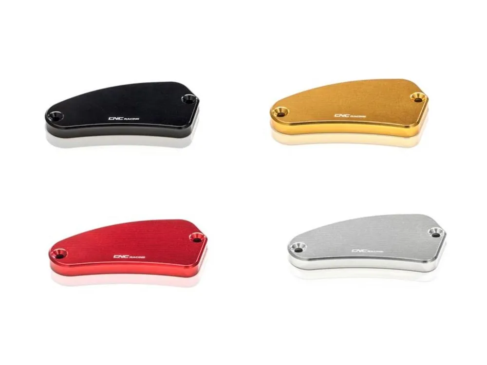 TAPPO SERBATOIO FRENO ANT.STREAKS CNC RACING MV AGUSTA BRUTALE 989R 2005-08- Prezzo Conveniente