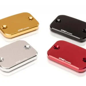 Saldi TAPPO SERBATOIO FRENO ANTERIORE STREAKS CNC RACING DUCATI MONSTER 821 2014-19-