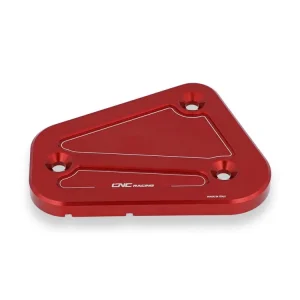 Occasione TAPPO SERBATOIO FRENO ANTERIORE CNC RACING DUCATI STREETFIGHTER 848 2011-15-