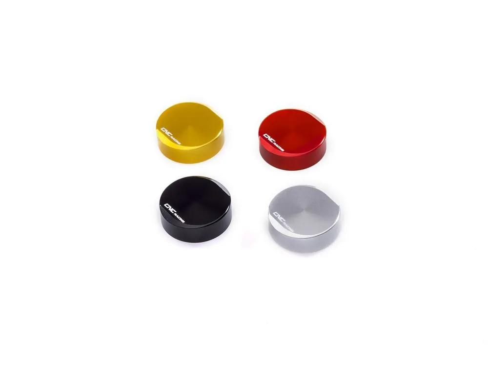 Soddisfatti O Rimborsati TAPPO SERBATOIO OLIO FRIZIONE M34X4 TOUCH CNC RACING DUCATI SS 900 1998-00-