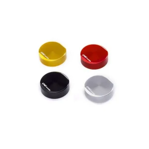 Prezzo Conveniente TAPPO SERBATOIO OLIO FRIZIONE M34X4 TOUCH CNC RACING DUCATI HYPERMOTARD 1100 EVO 2010-12-