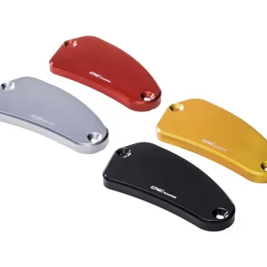 Professionale TAPPO SERBATOIO FLUIDO FRIZIONE STREAKS CNC RACING MV AGUSTA BRUTALE 800 RC 2018-