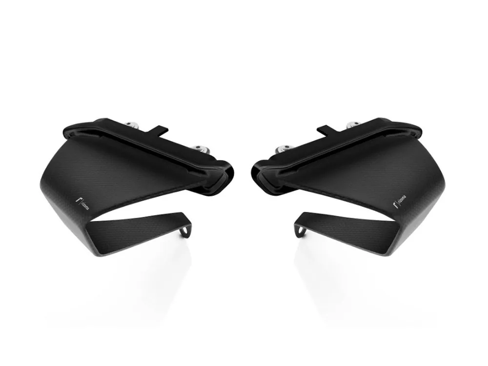 Affare COPPIA WINGLET ALI RIZOMA DUCATI MONSTER 937 / + / SP 2021-2024-