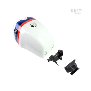 Offerta Lampo SERBATOIO /7 M SPORT 'SPECIAL EDITION' UNIT GARAGE BMW R NINE T / SCRAMBLER-
