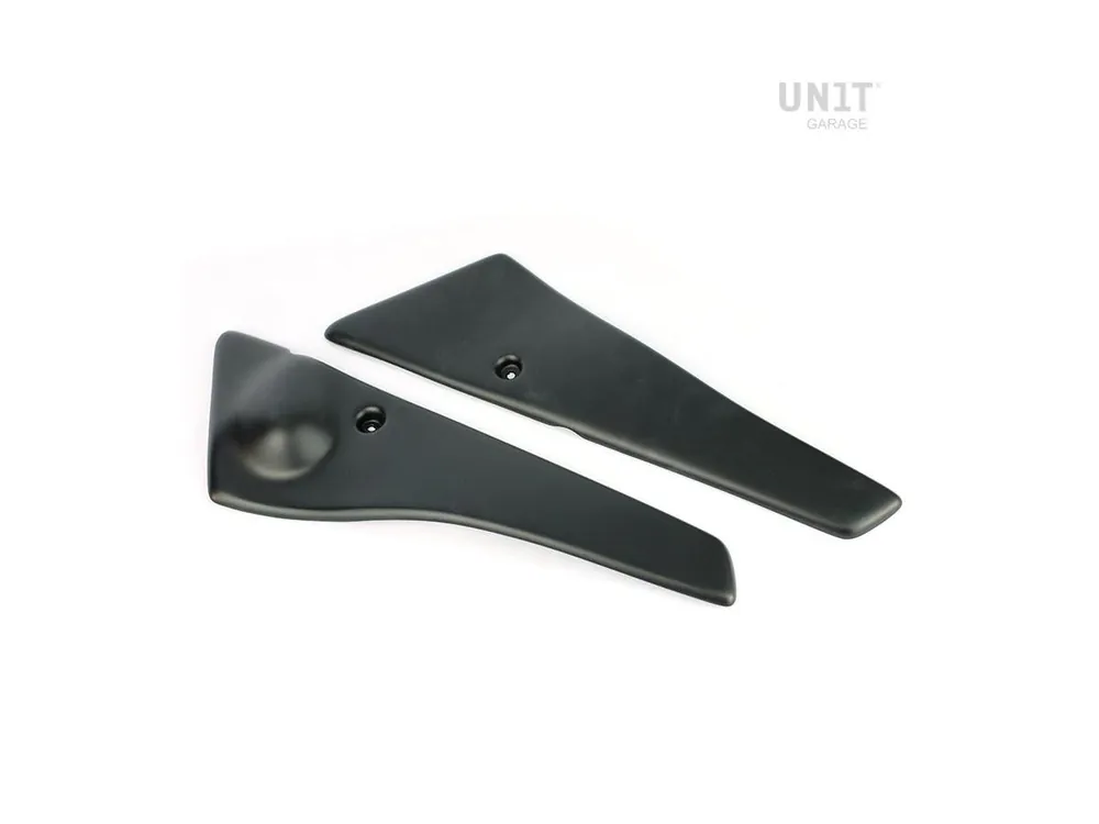 Economico CARTER LATERALE UNIT GARAGE BMW R 850 R / R 1100 R-
