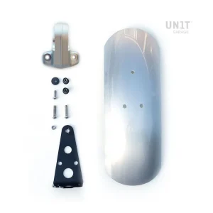 PARAFANGO ALTO ALLUMINIO UNIT GARAGE BMW R NINE T / SCRAMBLER- Bestseller