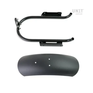 Prezzo Basso PARAFANGO ANTERIORE UNIT GARAGE BMW R NINE T / SCRAMBLER-