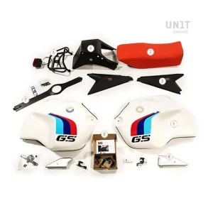 Vendita Finale BASIC KIT UNIT GARAGE BMW R 1200 GS / ADV 2008-2012-