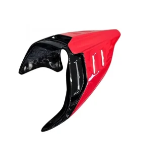 Offerta Speciale CODONE MONOPOSTO STRADALE / RACING EVOLUTION ROSSO / NERO LUCIDO DUCATI PANIGALE V4 / S / R 2018-2024-