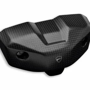 Ultimissimo Modello COVER STRUMENTAZIONE CARBONIO DUCATI PERFORMANCE DUCATI STREETFIGHTER V4 / S / SP 20-23-