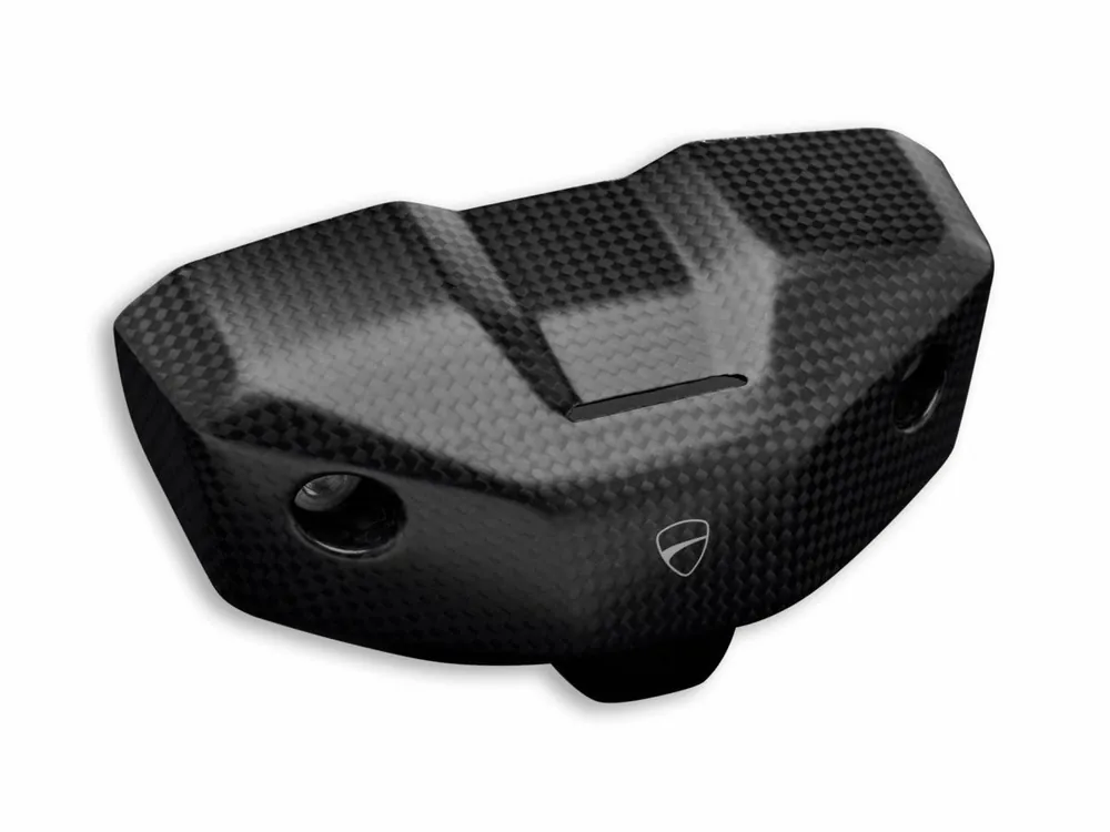 Ultimissimo Modello COVER STRUMENTAZIONE CARBONIO DUCATI PERFORMANCE DUCATI STREETFIGHTER V4 / S / SP 20-23-