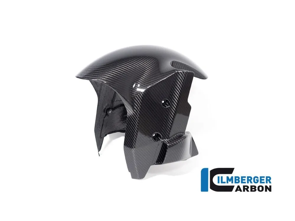 Popolare PARAFANGO ANTERIORE RACING CARBONIO ILMBERGER BMW S 1000 RR 2023-2025-