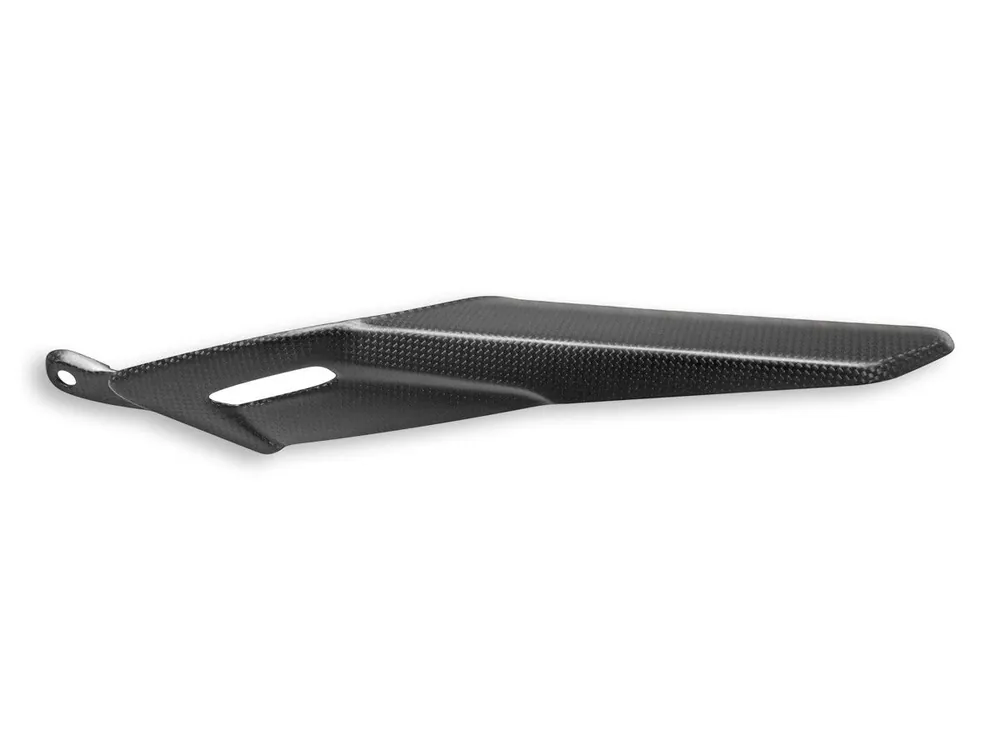 Super Prezzo PARA CATENA CARBONIO OPACO DBK DUCATI MULTISTRADA V4 PP / RS 22-24-