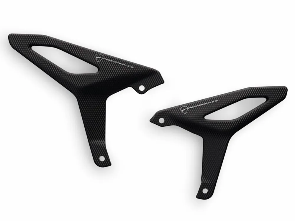 PARATACCHI CARBONIO DUCATI PERFORMANCE DUCATI STREETFIGHTER V4 / S 2025-2026- Promo Stagionale