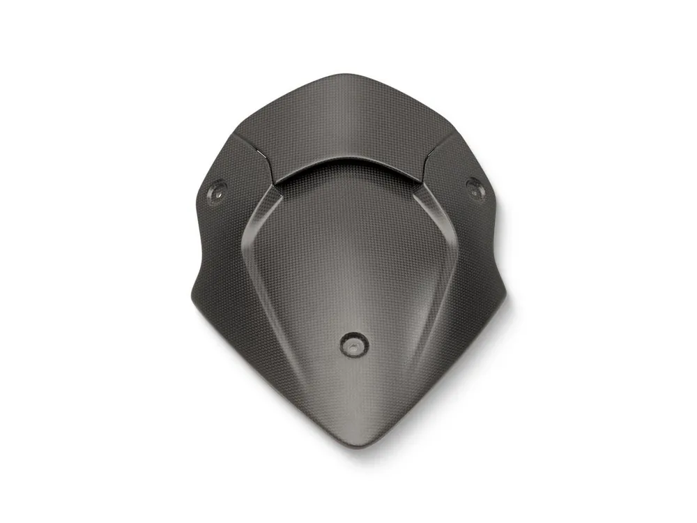 CUPOLINO CARBONIO CNC RACING DUCATI MULTISTRADA 1260 ENDURO 2019-2021- Miglior Prezzo