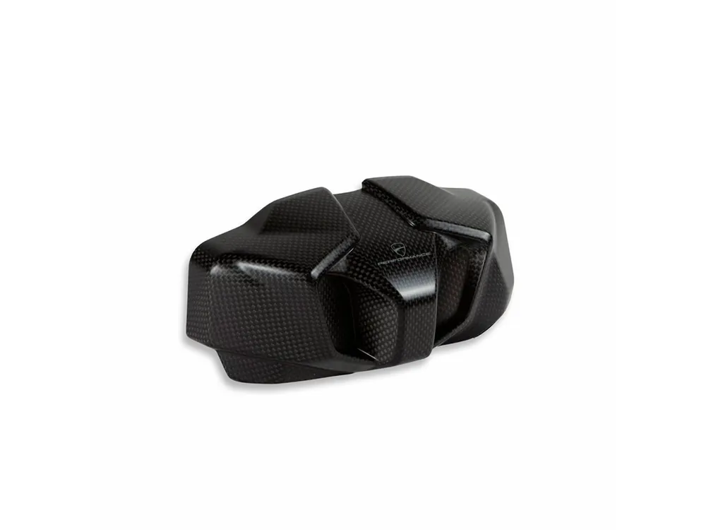 COVER STRUMENTAZIONE CARBONIO DUCATI PERFORMANCE DUCATI STREETFIGHTER V4 / S 2025-2026- Compra Oggi Stesso