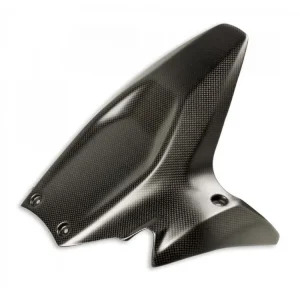 PARAFANGO POSTERIORE CARBONIO DUCATI PERFORMANCE DUCATI PANIGALE V2 / BAYLISS 2020-2023- Occasione Imperdibile