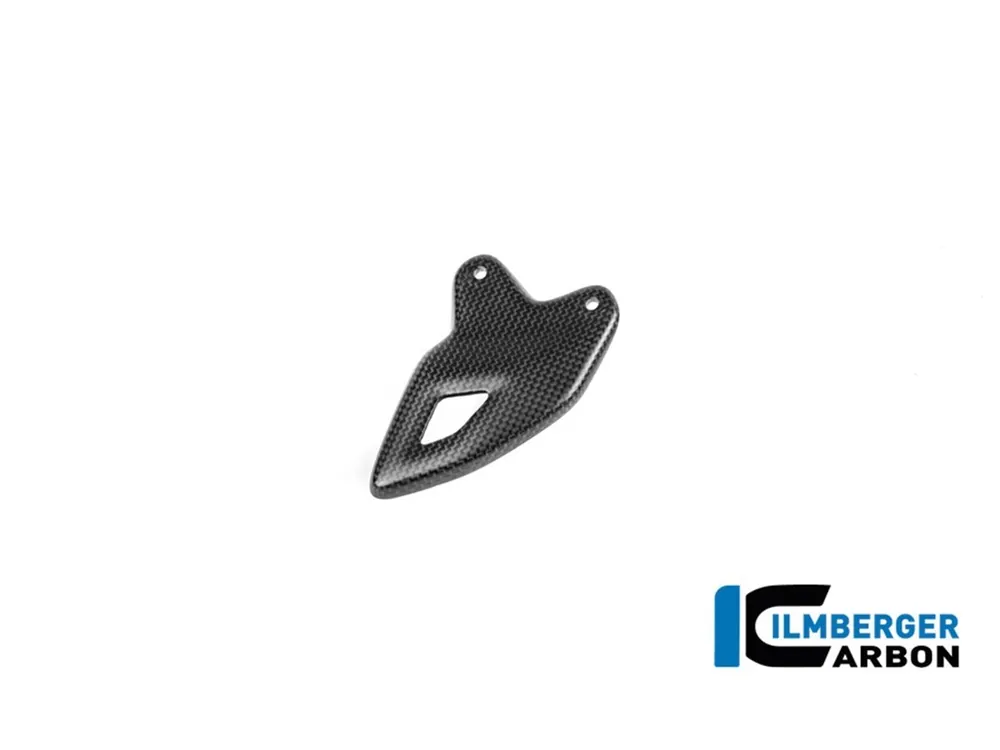 Bestseller PARATACCO SINISTRO CARBONIO OPACO ILMBERGER DUCATI PANIGALE V4 / S / R 2025-2026-