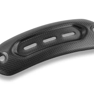 PARA CALORE CARBONIO DBK DUCATI HYPERMOTARD 950 / SP 2019-2025- Compra Online